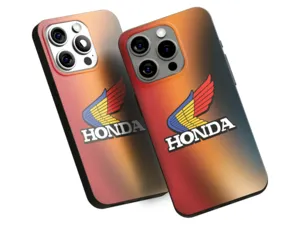 Honda Telefonhülle Limitierte Qualität Max